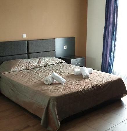 Melima Apartment Иерисос Екстериор снимка