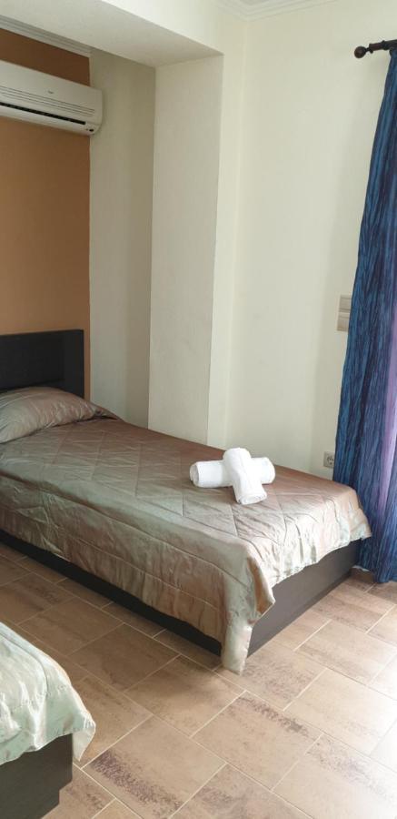 Melima Apartment Иерисос Екстериор снимка
