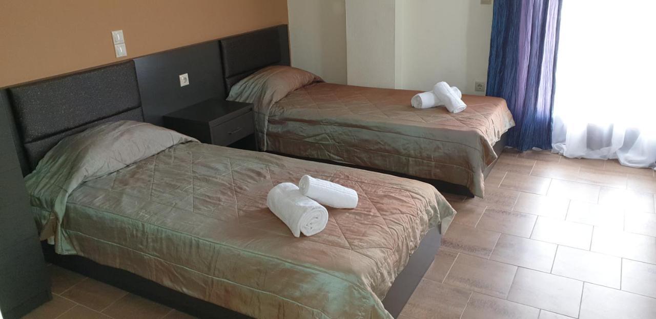 Melima Apartment Иерисос Екстериор снимка