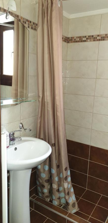 Melima Apartment Иерисос Екстериор снимка