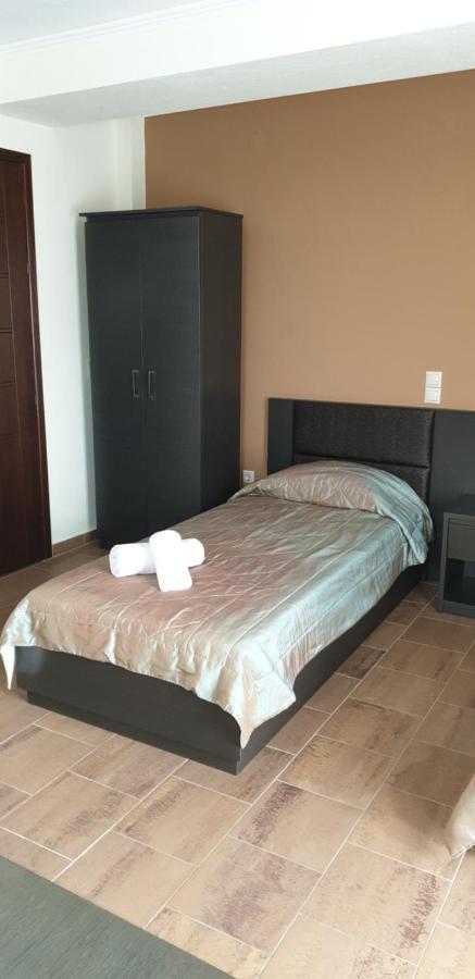 Melima Apartment Иерисос Екстериор снимка