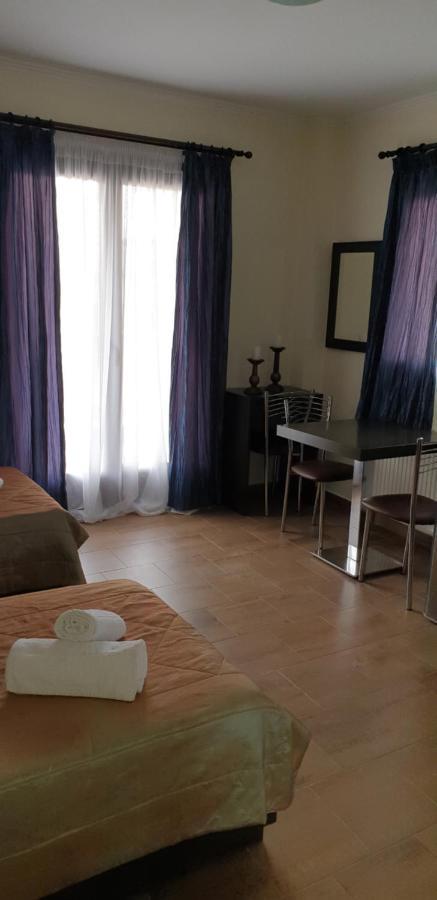 Melima Apartment Иерисос Екстериор снимка