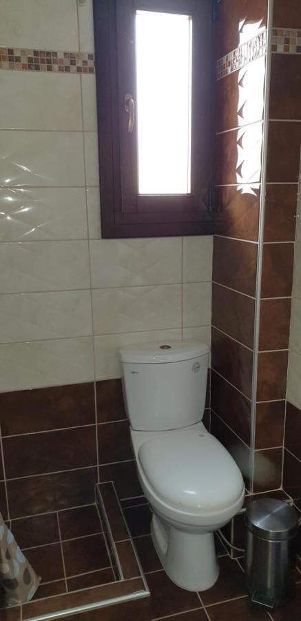 Melima Apartment Иерисос Екстериор снимка