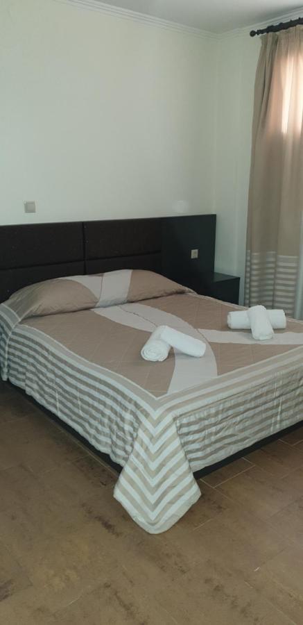 Melima Apartment Иерисос Екстериор снимка
