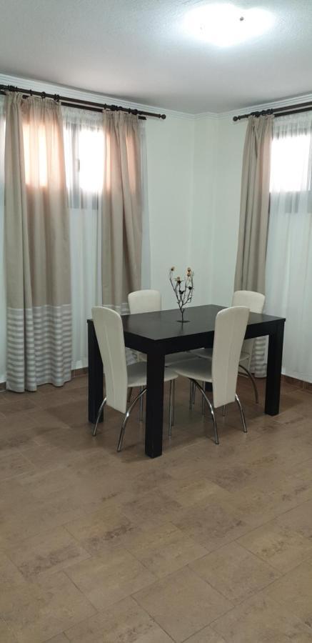 Melima Apartment Иерисос Екстериор снимка