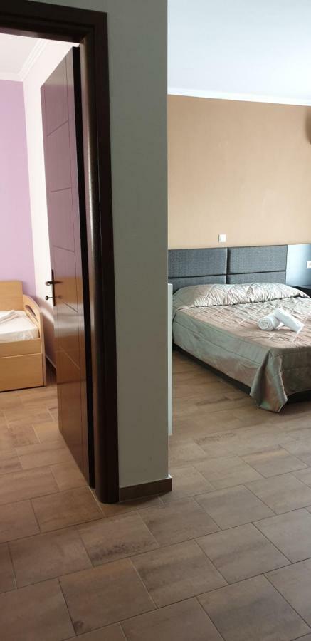 Melima Apartment Иерисос Екстериор снимка