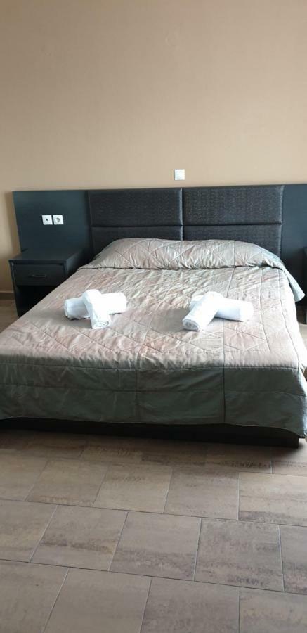 Melima Apartment Иерисос Екстериор снимка