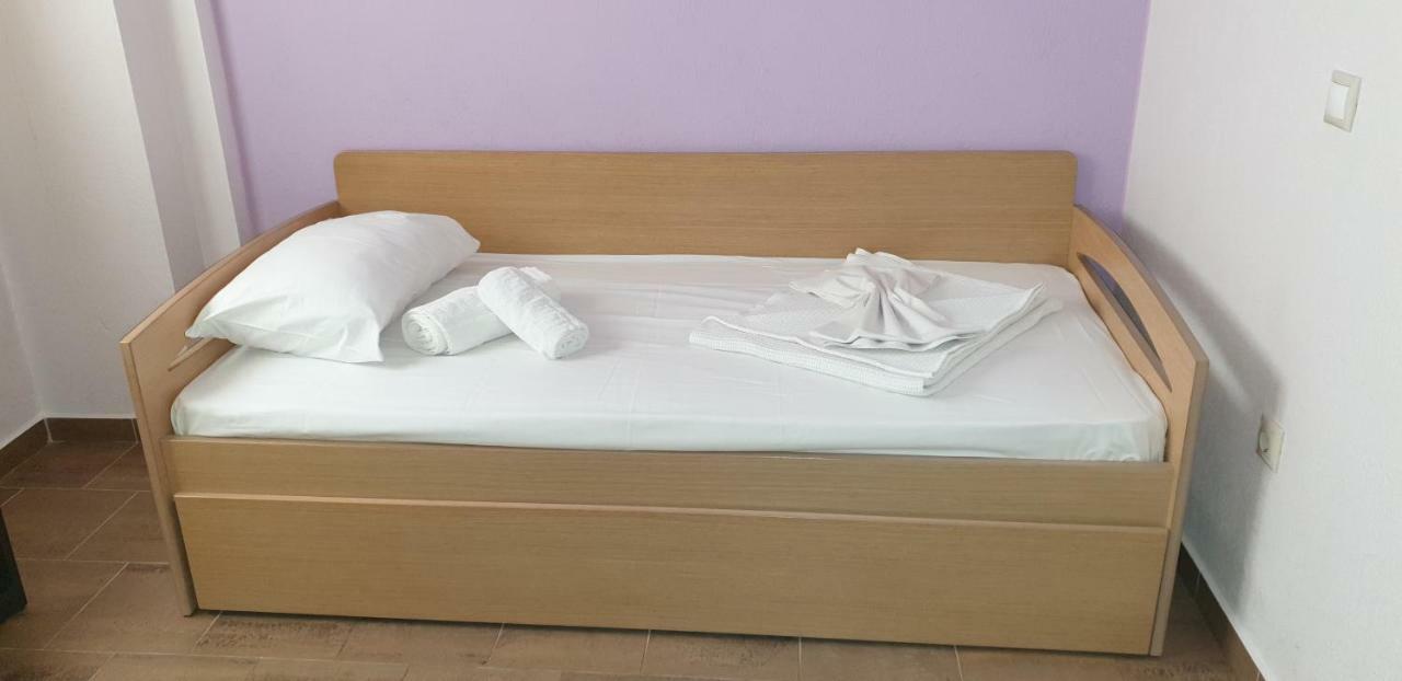 Melima Apartment Иерисос Екстериор снимка
