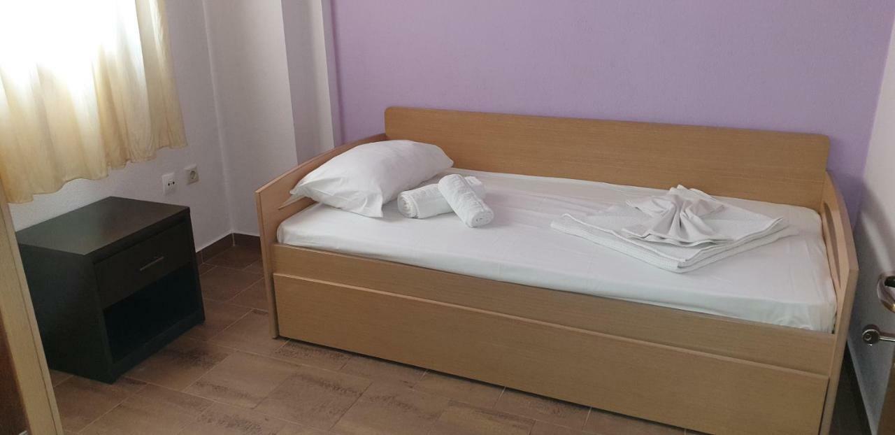 Melima Apartment Иерисос Екстериор снимка