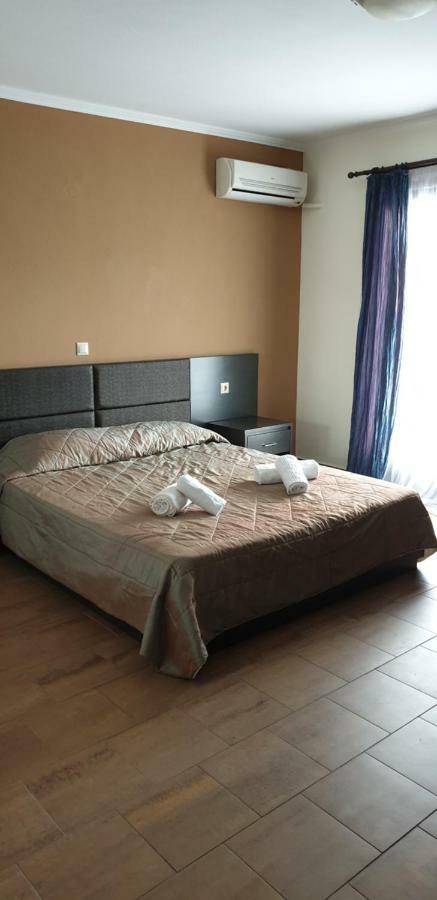 Melima Apartment Иерисос Екстериор снимка