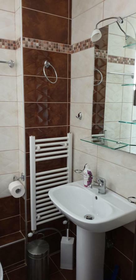 Melima Apartment Иерисос Екстериор снимка