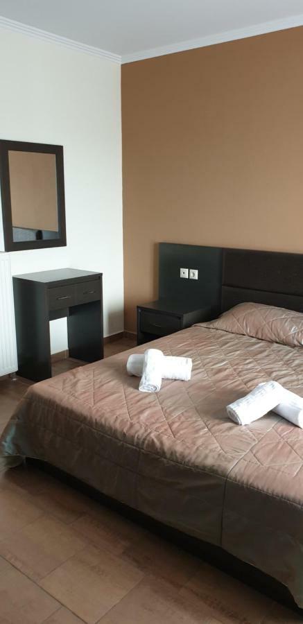 Melima Apartment Иерисос Екстериор снимка