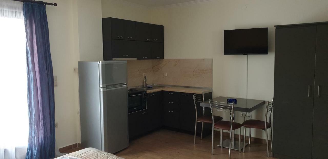Melima Apartment Иерисос Екстериор снимка